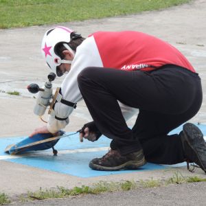 Aéro Landres - 19 05 2019 12